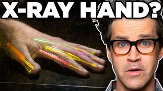 Episode 50 Top Optical Illusions You Can Try At Home