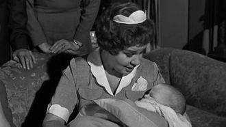 Episode 31 Rock-a-Bye Baby