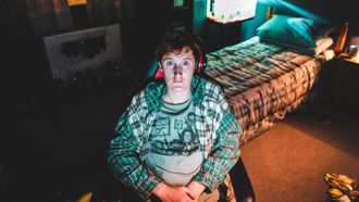 Episode 5 Patricide