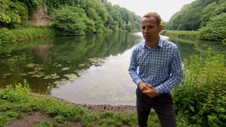 Episode 23 Nottinghamshire