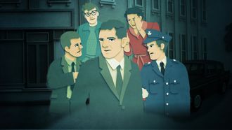 Episode 13 Needle to the Heart