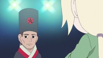 Episode 32 Sakura's My Nurse! / One Vote for Rock Lee!