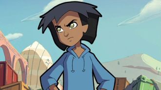 Episode 8 