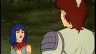 Episode 19 The Sleeping Princess