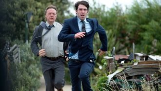 Episode 7 Drastic Action