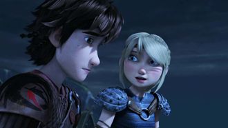 Episode 10 Darkest Night