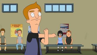 Episode 5 So You Stink You Can Dance