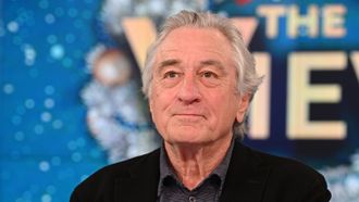 Episode 69 Robert De Niro