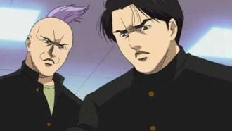 Episode 20 Lost Relation