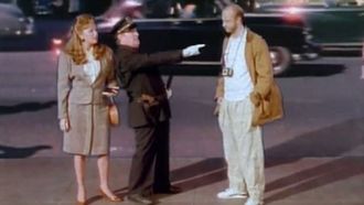 Episode 19 The Big City