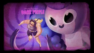 Episode 29 Dark Purple