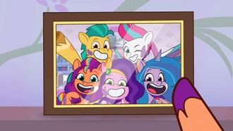 Episode 1 A Home to Share