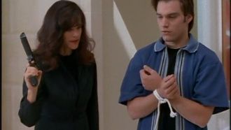 Episode 10 Play Ball