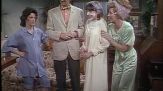 Episode 21 A Night to Remember