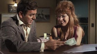 Episode 16 License to Kill---Limit Three People