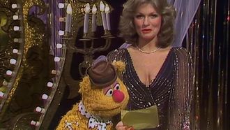 Episode 12 Phyllis George