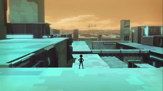 Episode 2 Cortex