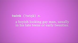 Episode 1 Twink