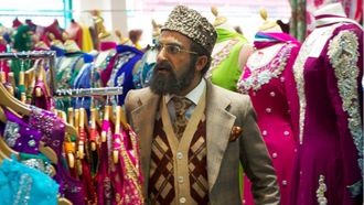 Episode 2 Naani's Shopping Trip