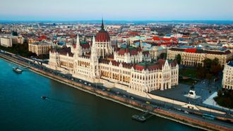 Episode 3 Hungary