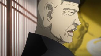 Episode 24 Take me to Kitano