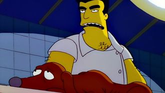 Episode 19 Dog of Death
