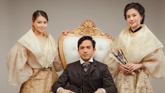 Episode 1 Ang simula