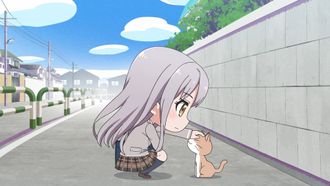 Episode 18 Kitty Kitty Time