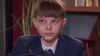 Episode 28 Mon 10 Mar 2025
