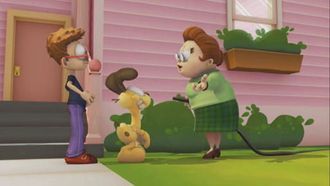 Episode 41 Neighbor Nathan