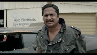 Episode 4 Famous Australians