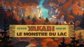 Episode 12 The Lake Monster