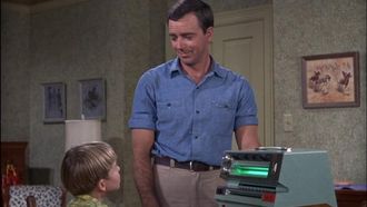 Episode 5 The Copy Machine