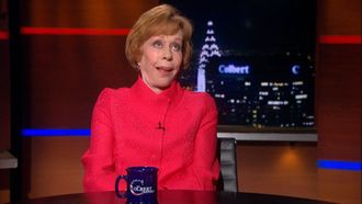 Episode 7 Carol Burnett