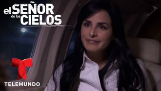 Episode 2 Aurelio traiciona a Pablo
