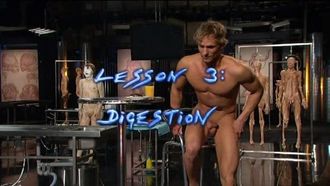 Episode 3 Digestion