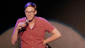 Episode 4 Stand-up / Diaries