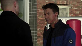 Episode 134 Friday, 3rd November 2023