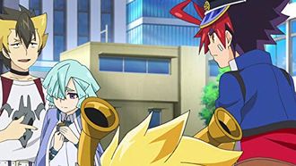 Episode 39 Kiri Strikes Back!