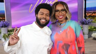 Episode 17 Wayne Brady, Khalid