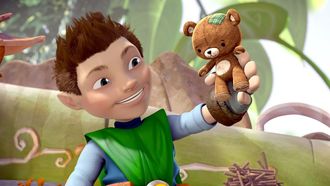 Episode 5 Tom's Teddy