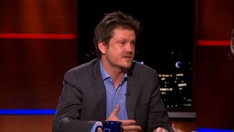 Episode 73 Beau Willimon