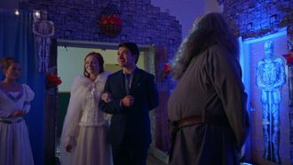 Episode 4 Mirabel