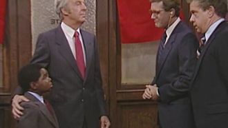 Episode 18 Russian Embassy