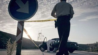Episode 1 Murder on Highway 23