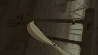 Episode 21 Ominous Like O