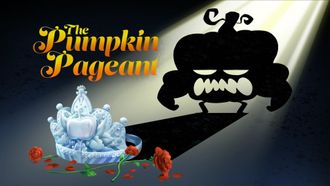 Episode 14 The Pumpkin Pageant