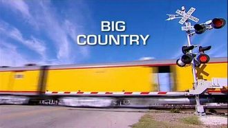 Episode 7 Death on the Tracks