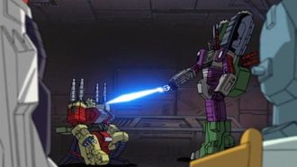 Episode 20 Reinforcements