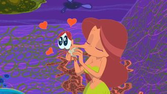 Episode 7 Mermaid's Pup